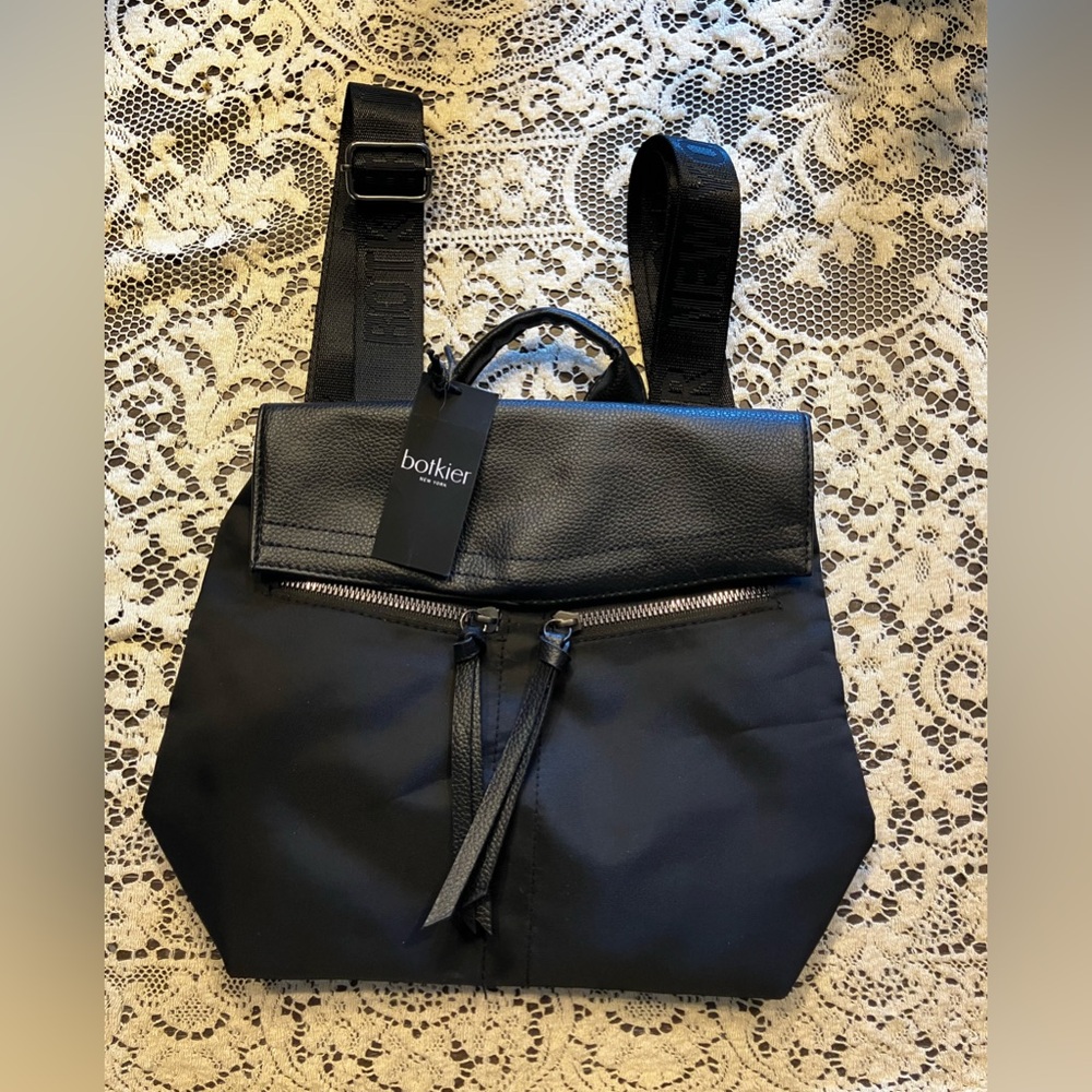 Botkier Backpack NWT - Picture 2 of 5